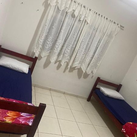 Hostel So Para Mulheres Гояния Екстериор снимка