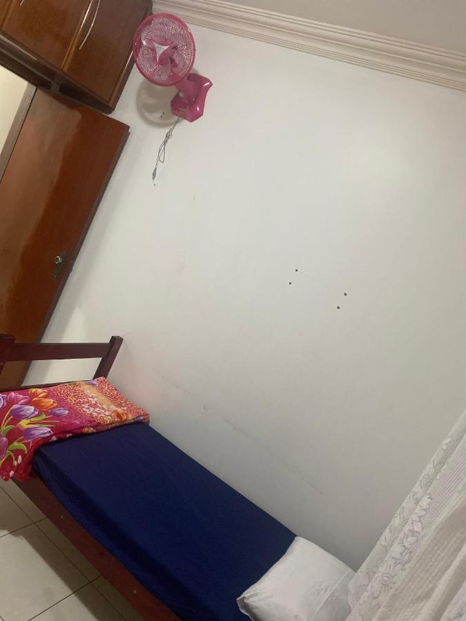 Hostel So Para Mulheres Гояния Екстериор снимка