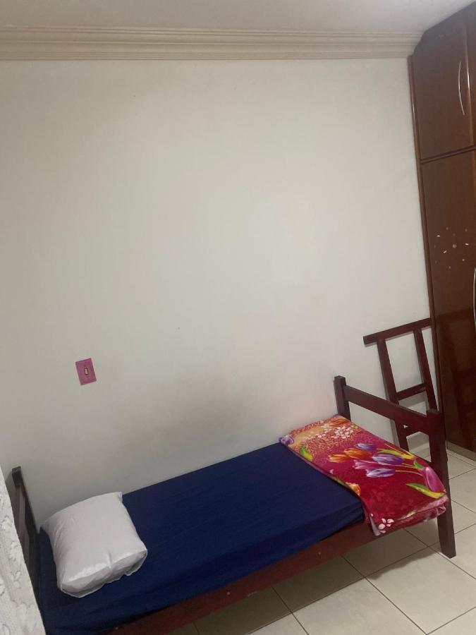 Hostel So Para Mulheres Гояния Екстериор снимка