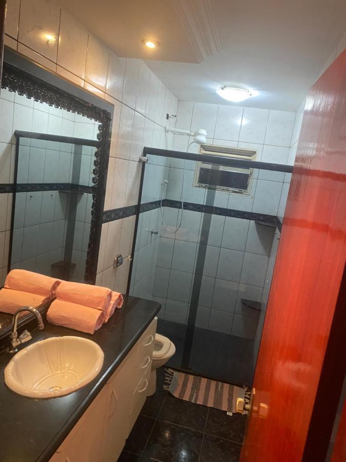 Hostel So Para Mulheres Гояния Екстериор снимка