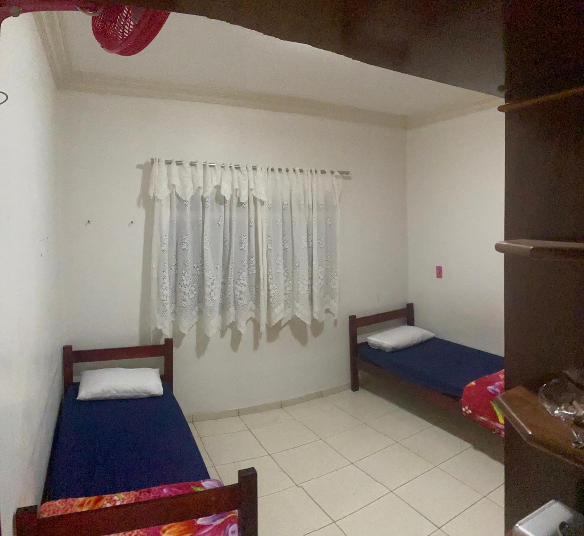 Hostel So Para Mulheres Гояния Екстериор снимка