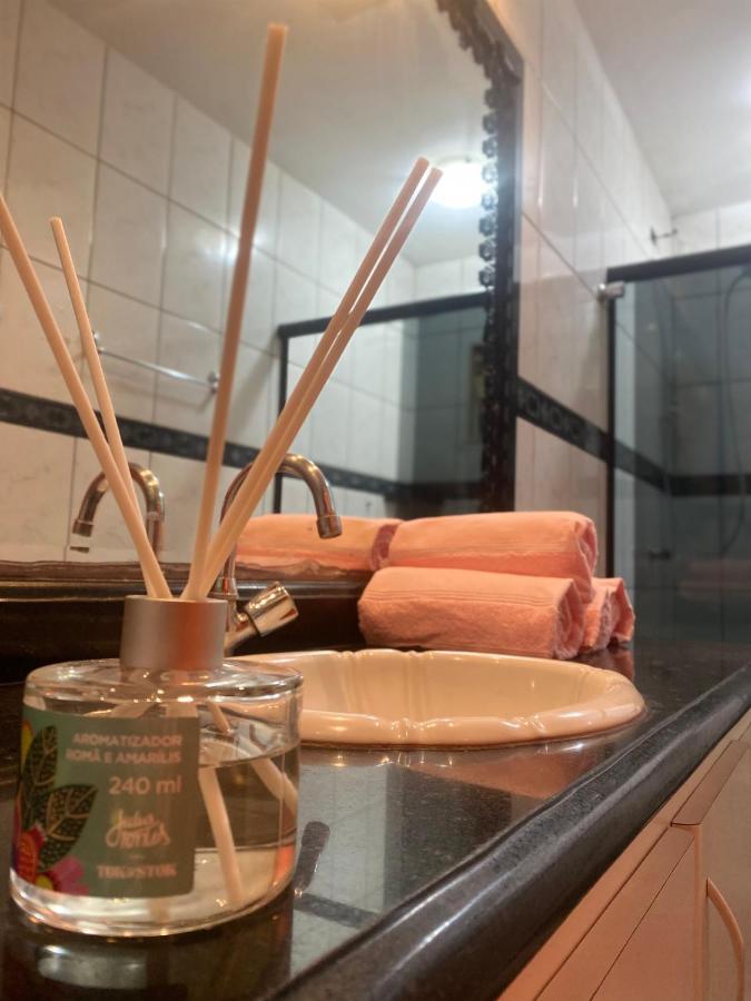 Hostel So Para Mulheres Гояния Екстериор снимка