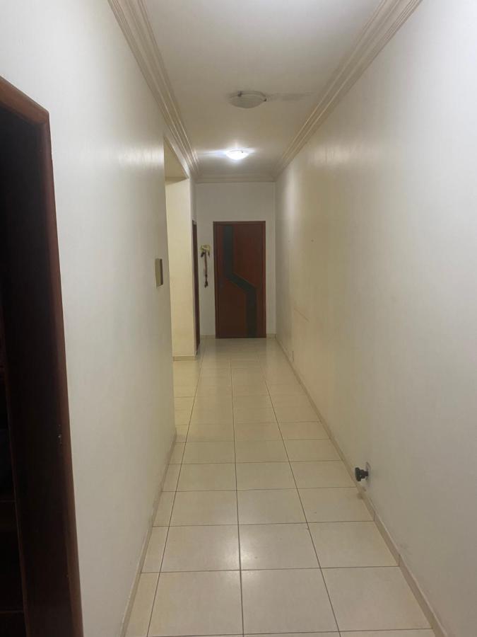 Hostel So Para Mulheres Гояния Екстериор снимка