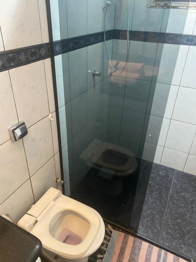 Hostel So Para Mulheres Гояния Екстериор снимка